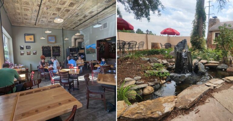 8 Must-Visit Restaurants In Fort Collins, Colorado That Are Still Flying Under The Radar