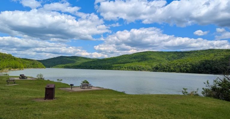 This Arkansas Town Is One Of The Quietest In The State And Almost Nobody Talks About It