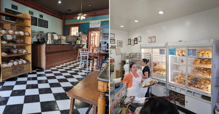 10 Family-Owned Bakeries In Arizona With Generations Of Baking History