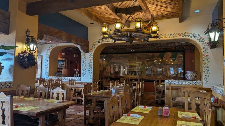 These 10 Arizona Kitchens Still Make Sun-Dried Carne Seca And Crispy Chimichangas The Old Sonoran Way