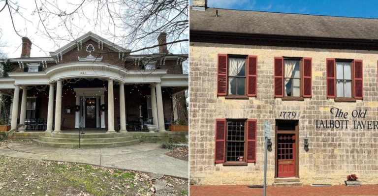 11 Restaurants In Kentucky That Are Worth Driving Across The State For