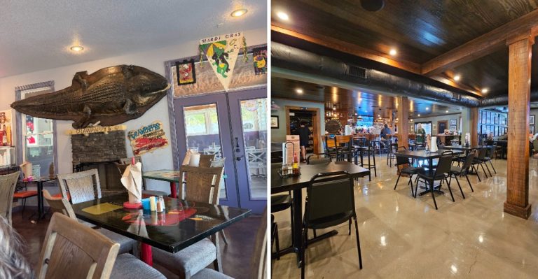 10 Arkansas Cajun Restaurants Locals Say Are Worth Every Mile In 2026