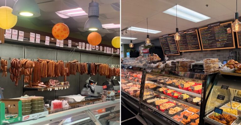 Pierogi Fill The Steam Tables At These 8 Illinois Polish Delis