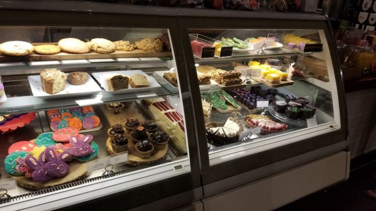 Grab A Warm Scratch-Made Pastry At This Charming Arizona Bakery That Locals Guard Like A Secret