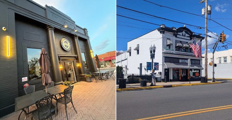 These 10 New Jersey Steak Restaurants Rose To The Top Of Our Ranking