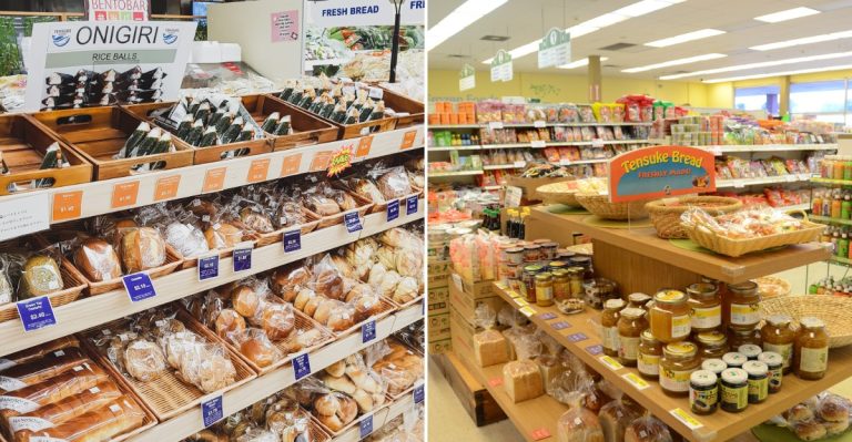Illinois Has A New Japanese Grocery Packed With Seafood, Bento Boxes And Treats Straight From Japan
