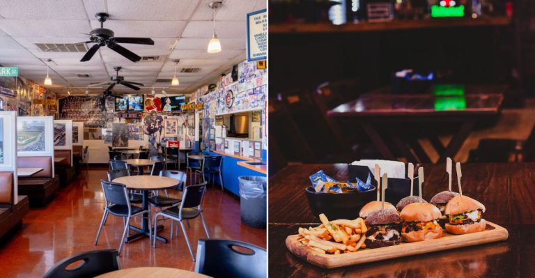 12 Must-Try Arizona Burger Joints This Fall You Might Not Know About