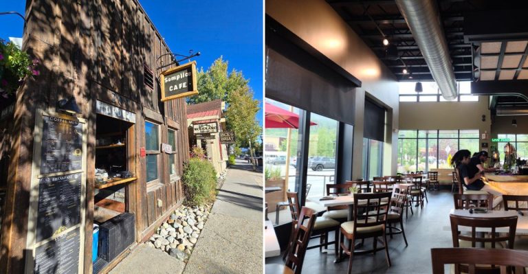 10 Low-Key Autumn Colorado Dairy-Free Spots Where The Food Speaks For Itself