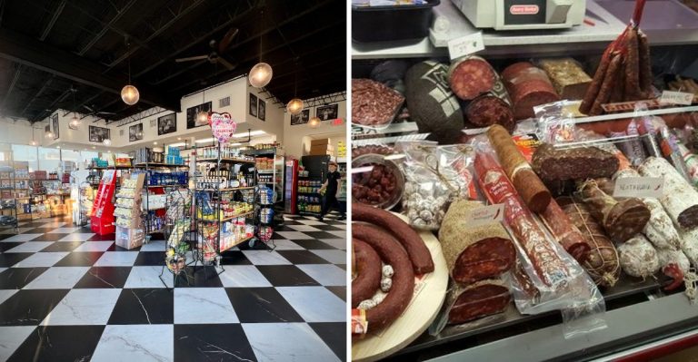 7 Secret Delis Across Florida That Most Visitors Completely Miss