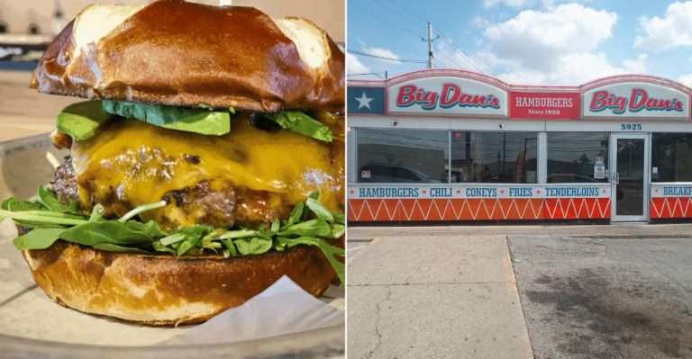 11 Indiana Burger Restaurants With Massive Local Followings And Seriously Good Burgers