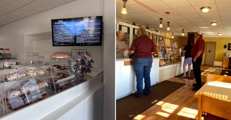 12 Apple Fritter Stops In Maine Calling Your Name This Fall