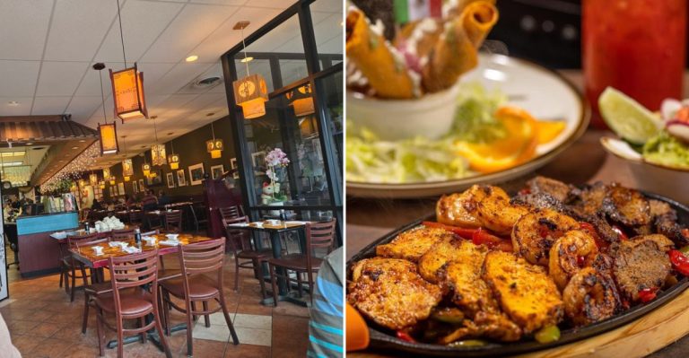 11 Affordable Maine Restaurants That Are Better Than You Might Expect