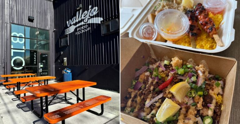This Little Family-Run Colorado Grill Serves Filipino Street Food That Tastes Straight Out Of Manila