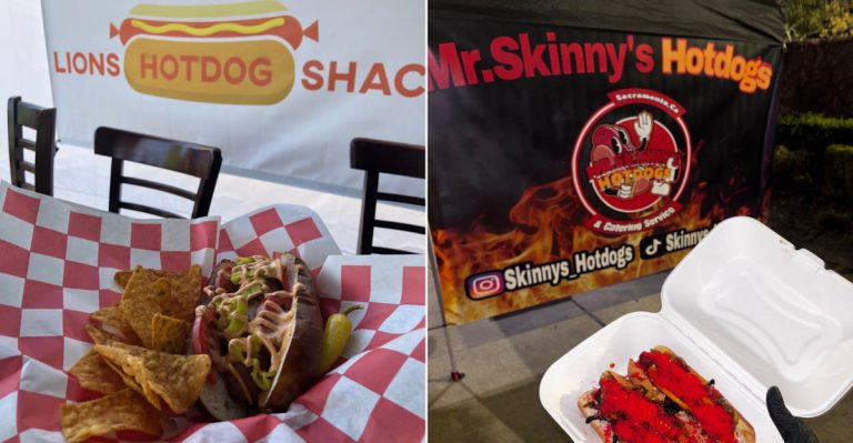 11 Best Hot Dog Spots In Sacramento, California (Most Visitors Miss These)