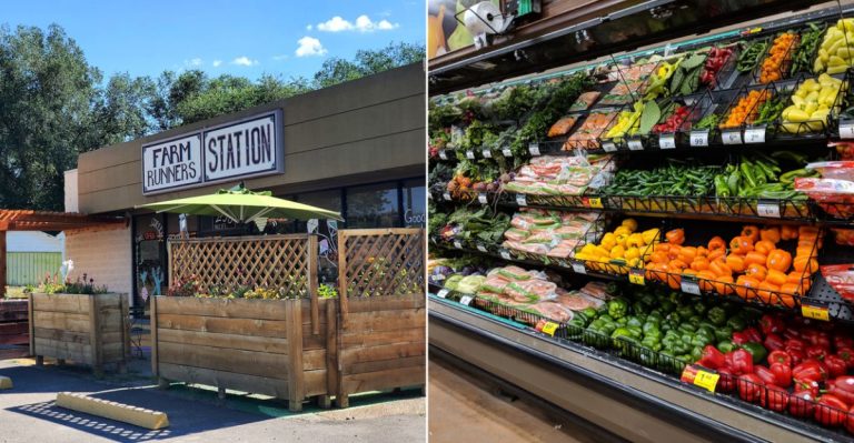 10 Colorado Grocery Stores With The Best Late Summer Produce Sections