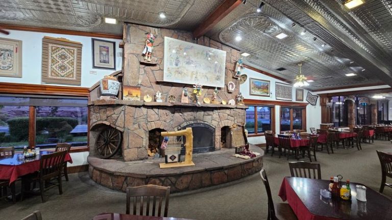 When The Fry Bread Comes Out Puffy And Golden, You Know You’ve Found Arizona’s Best Indian Tacos At These 10 Spots