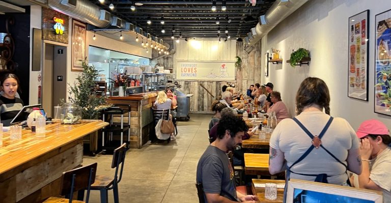We Ranked The Top 12 Breakfast Restaurants In Western Pennsylvania And Here Is Who Made The Cut