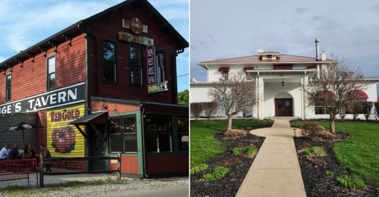 11 Hidden Food Destinations In Indiana That Are Starting To Get Noticed