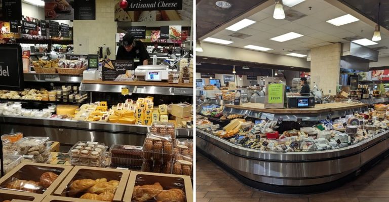 South Carolina Shoppers Are Discovering A Grocery Store That Makes Big Savings Possible