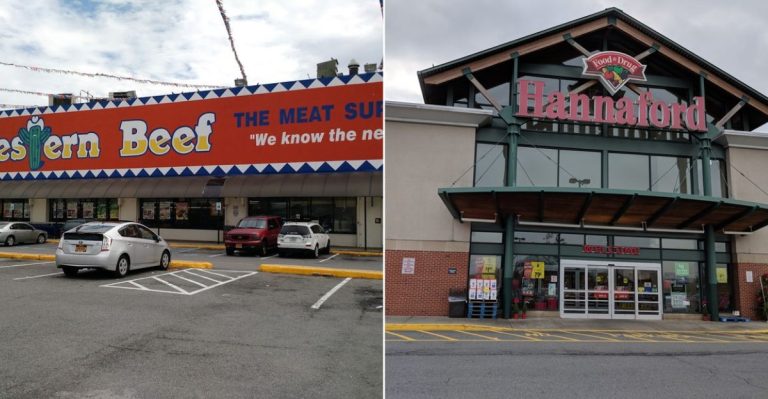 10 Grocery Stores In New York That Can Help You Save On Your Weekly Shop