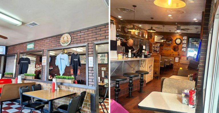 13 Arkansas Restaurants That Stay Packed Without Spending A Dime On Advertising