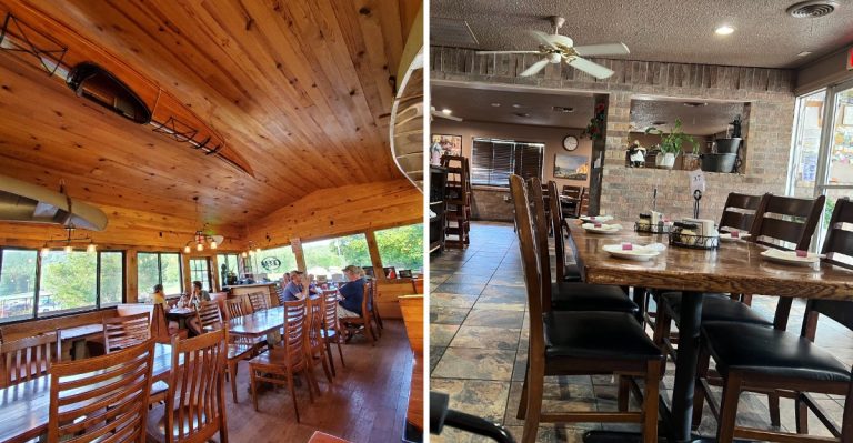 8 Must-Try Restaurants In Ozark, Arkansas Worth The Trip In 2026