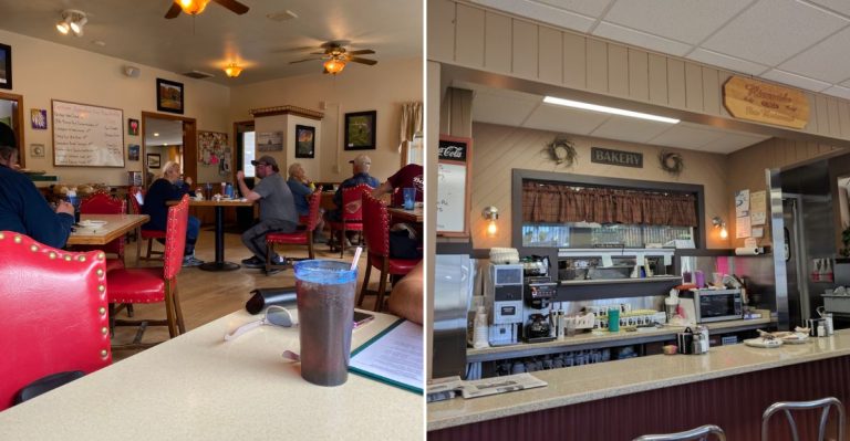 11 Beloved Northern Maine Breakfast Spots That Keep Locals Coming Back