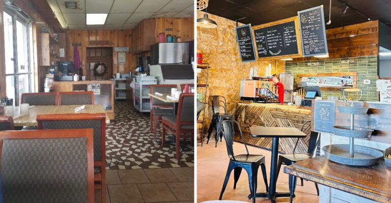 5 Hole-In-The-Wall Eateries In Harrison, Arkansas You Won’t Want To Miss In 2027