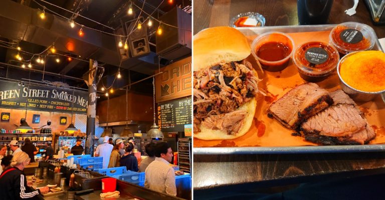 We Ranked The 12 Best Barbecue Joints In Illinois And Only One Took The Top Spot