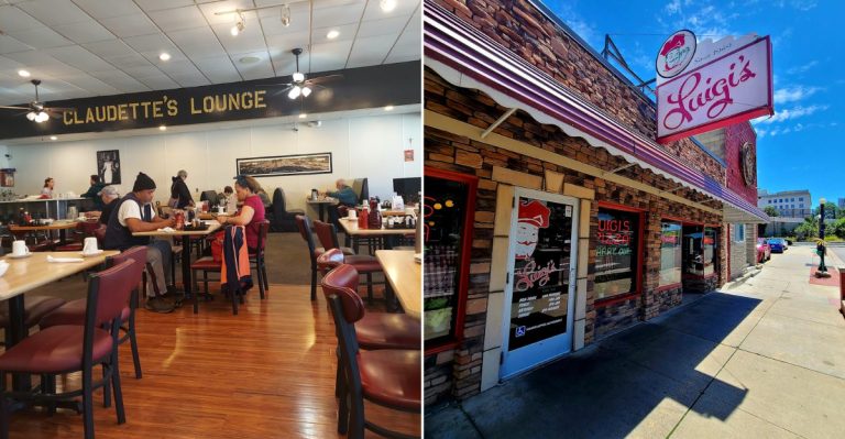 12 Of The Best Family-Owned Restaurants In Northeast Ohio Locals Swear By