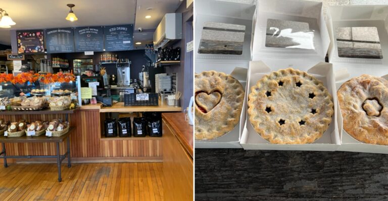 These 8 Maine Bakeries Make Pies So Good You’ll Want To Order Early