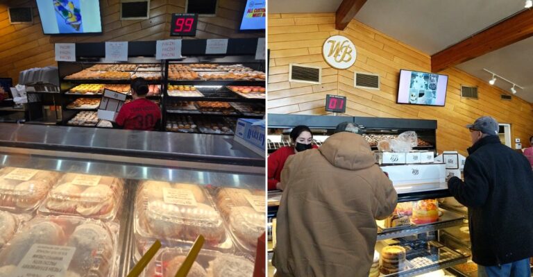 This Illinois Family Bakery Has Been Baking Three-Pound German Rye Loaves Since 1914