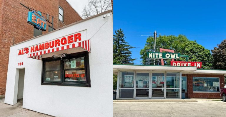 10 Unassuming Wisconsin Restaurants That Still Serve The Kind Of Food Locals Miss When They Move Away