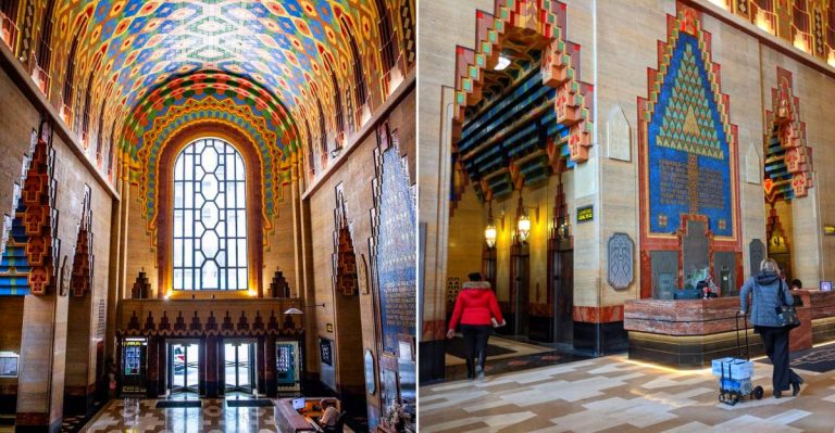 The Guardian Building