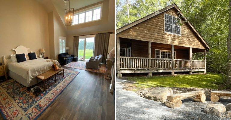 The Surprisingly Affordable Pennsylvania Lake Resort Locals Have Visited For Decades