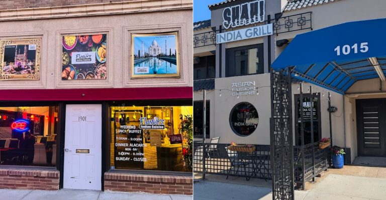 8 All-You-Can-Eat Indian Buffets In Nebraska That Seriously Deliver