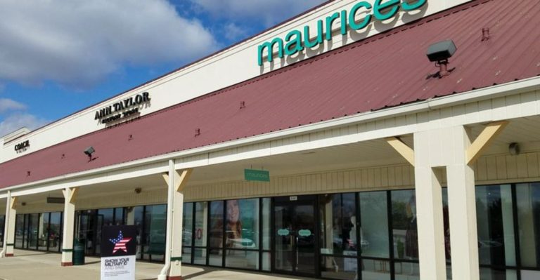 One Indiana Outlet Mall Is Getting Attention For More Than Just Its Discounts