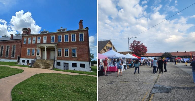 7 Arkansas Fall Festivals You Can Enter For Free This October
