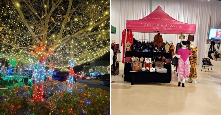 8 Arkansas November Events That Deserve A Spot On Your Calendar