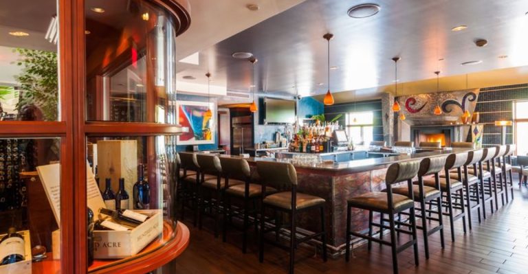 12 Pennsylvania Steakhouses with Gorgeous Patios for Late Summer Evenings