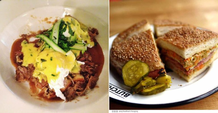 13 Foods That Reveal Just How Different Louisiana Cooking Really Is