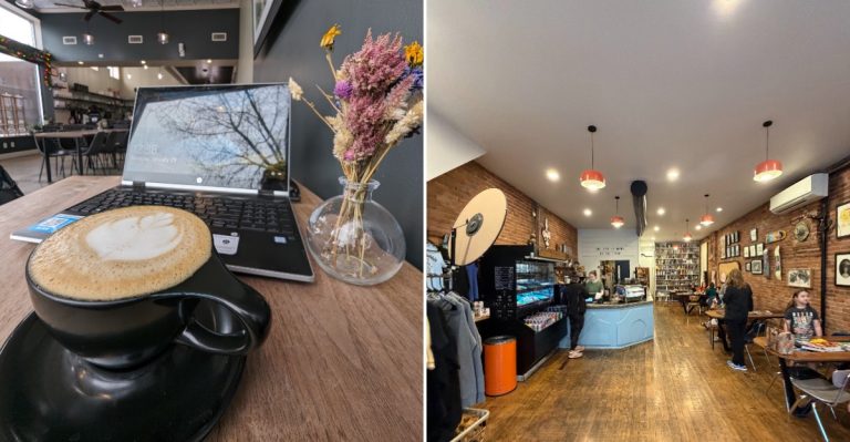 These 8 Cozy Illinois Coffee Roasters Pour Small-Batch Cups You Won’t Find At Any Chain