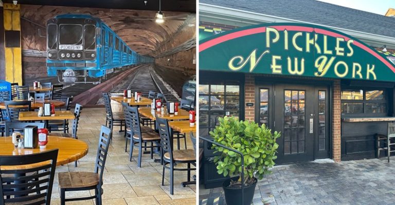 The Central Florida Deli Where Hand-Carved Sandwiches Keep Drawing Huge Crowds