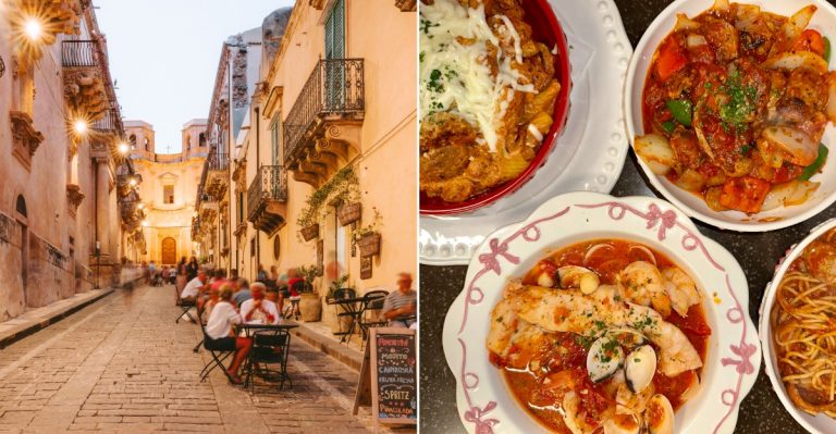 The Secret Colorado Italian Spot Locals Swear Serves The Best Pasta In The State
