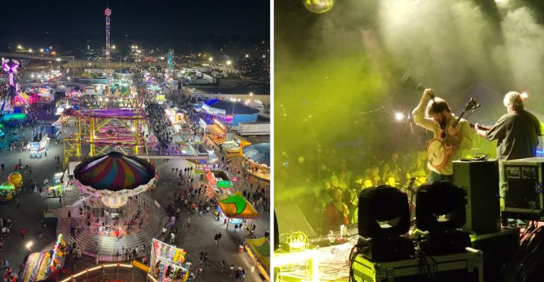 10 Arkansas October Events That Are Bigger, Stranger And More Fun Than You’d Expect