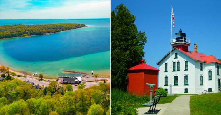 Leelanau County