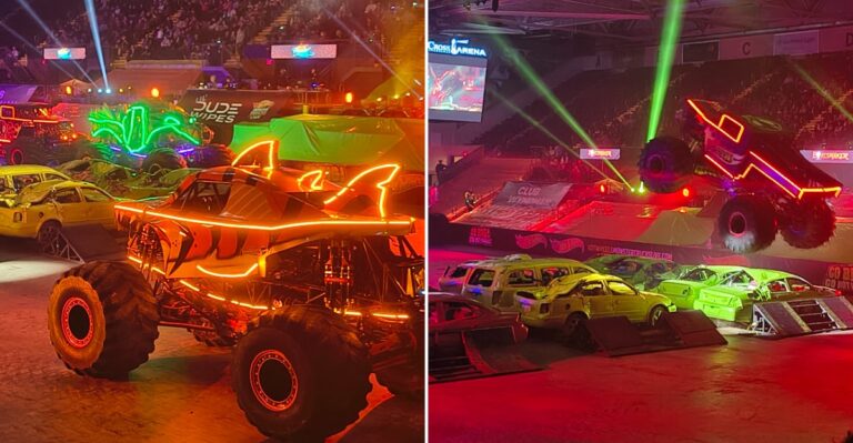 A Brand-New Maine Motorsports Show Is Bringing Classic Cars And Custom Builds To Portland