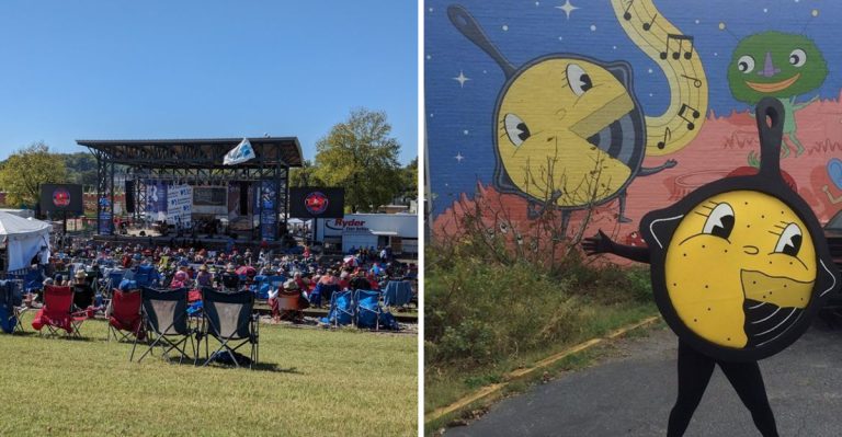 10 Arkansas Fall Festivals You’ll Want On Your Calendar This Year