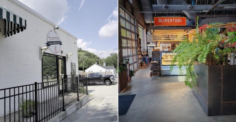 13 North Carolina Italian Delis For Anyone Who Loves Traditional Sauces And Homemade Italian Food
