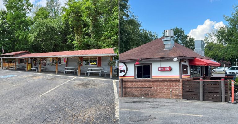9 Under-The-Radar Barbecue Spots In Tennessee That Deserve A Place On Every Food Lover’s List
